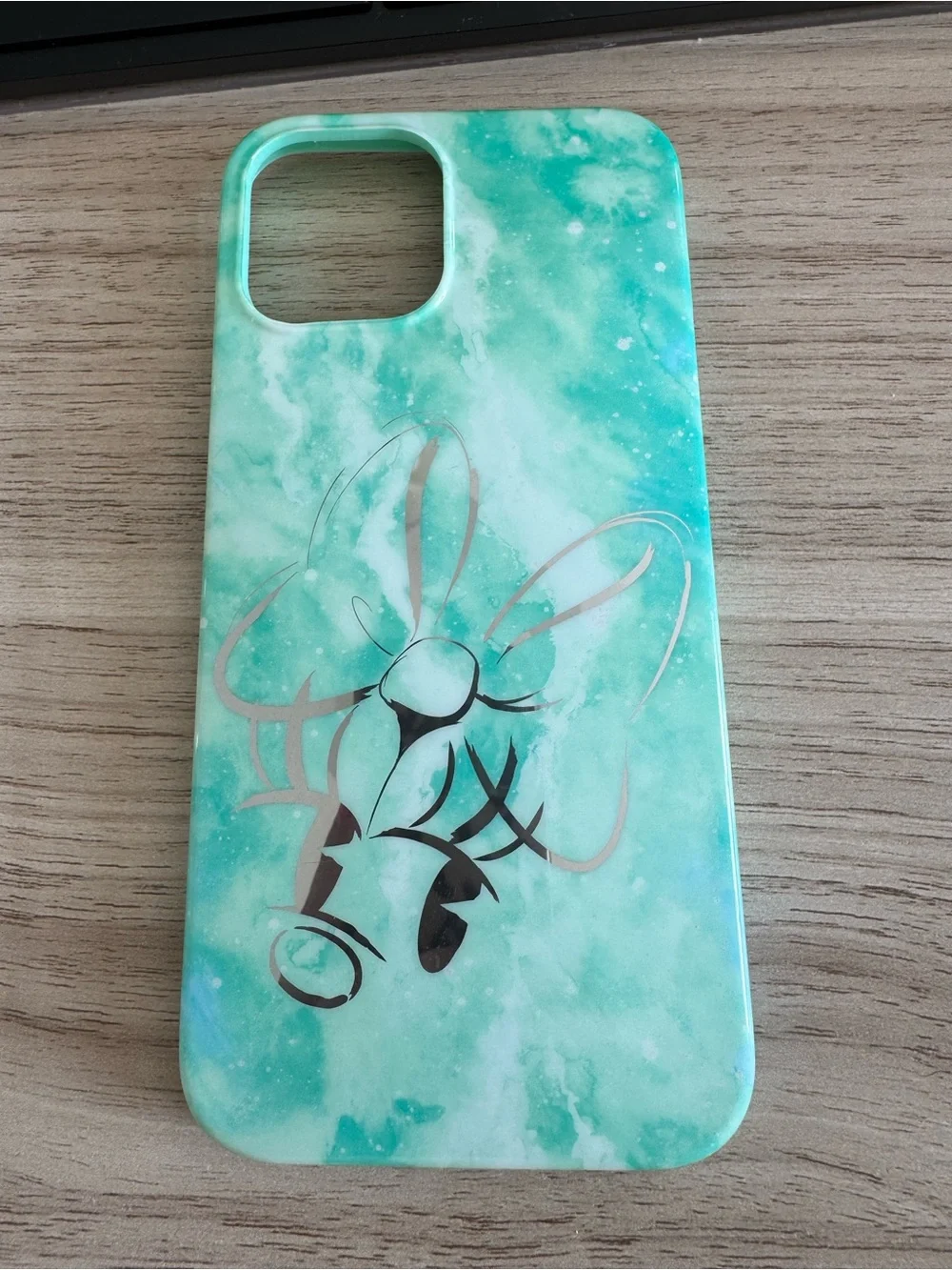 Disney Minnie Mouse IPhone 15 pro max case